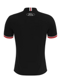 Ford Mens Black Polo
