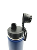 Ford Blue Water Bottle