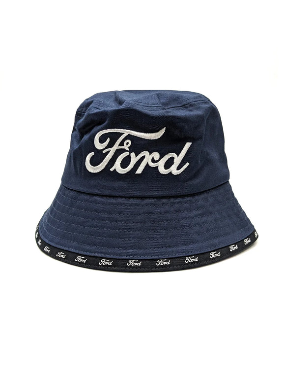 Ford Generic Navy Bucket Hat