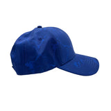 Ford Navy Thunder Print Cap