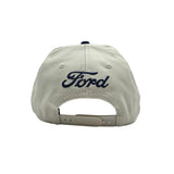 Ford Two-Tone Old School Cap