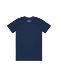 Ford Unisex Navy Logo T-Shirt