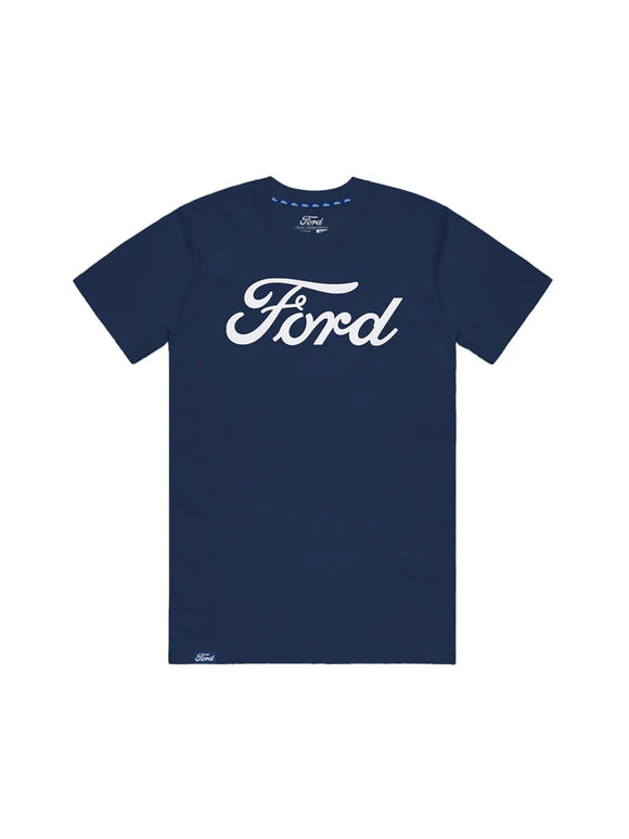 Ford Kids Logo T-Shirt