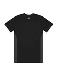 Ford Unisex Black Silicone T-Shirt