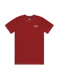 Ford Unisex Red T-Shirt