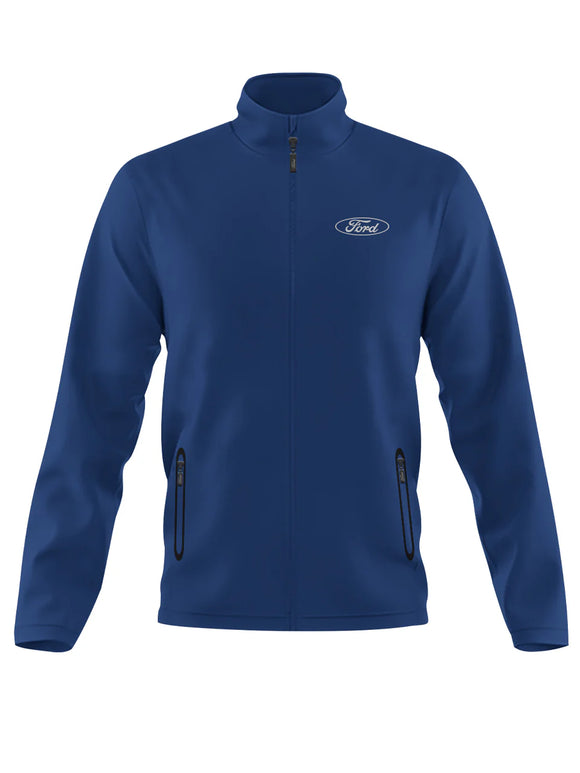 Ford Softshell Jacket