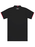 Ford Unisex Black Polo Shirt