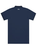 Ford Unisex Navy Polo Shirt