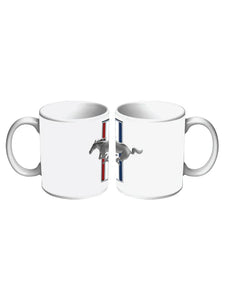 Ford Mustang Coffee Mug