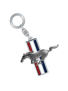 Ford Mustang Keyring