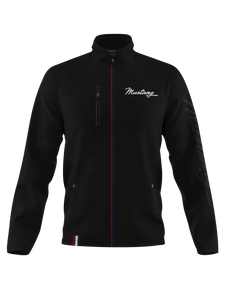 Ford Mustang Softshell Jacket