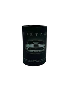 Ford Mustang Graphic Can Cooler