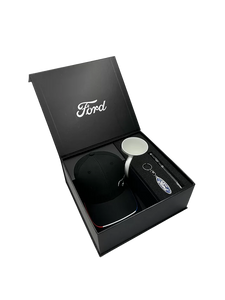 Ford Mustang Gift Box