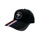 Ford Mustang Black Flag Cap