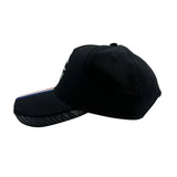 Ford Mustang Black Flag Cap