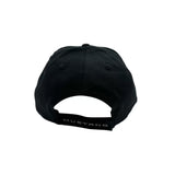 Ford Mustang Black Flag Cap