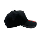 Ford Mustang Black Flag Cap