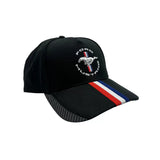 Ford Mustang Black Flag Cap