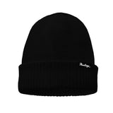 Ford Mustang Black Beanie