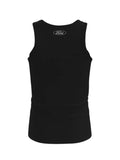 Ford Men's Detroit Singlet