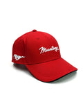 Ford Mustang Red Cap