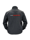 Ford Performance Mens Softshell Jacket