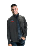 Ford Performance Mens Softshell Jacket