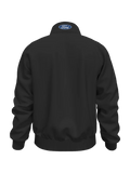 Ford Performance Mens Fleece Jacket