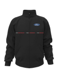 Ford Performance Mens Fleece Jacket