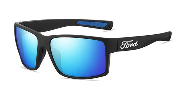 FORD UV400 POLARIZED SUNGLASSES