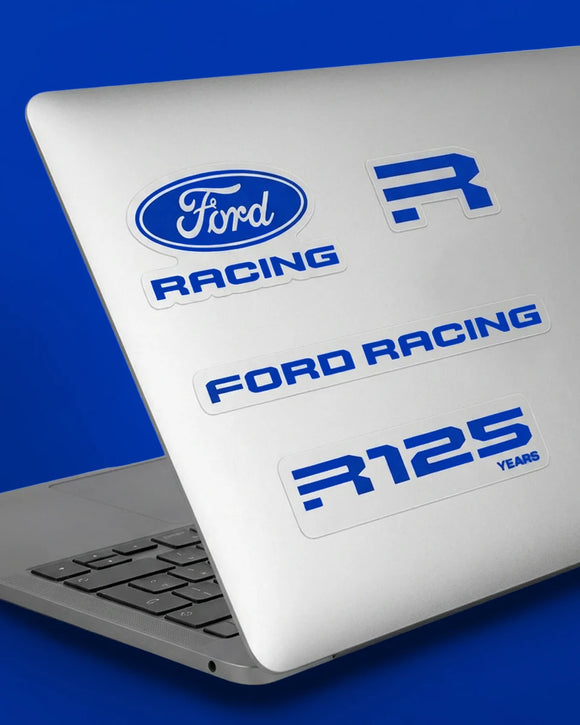 Sticker Pdf Ford Ford Racing Sticker Pack – The Pits