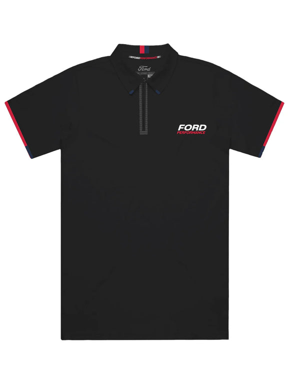 Ford Performance Black Polo