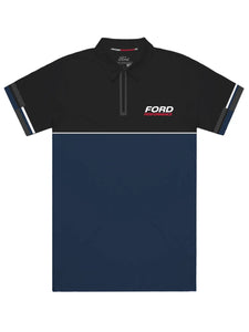 Ford Performance Polo Duo Tone