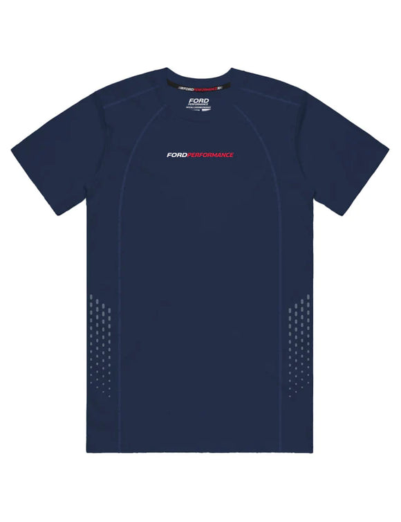 Ford Performance Navy T-Shirt