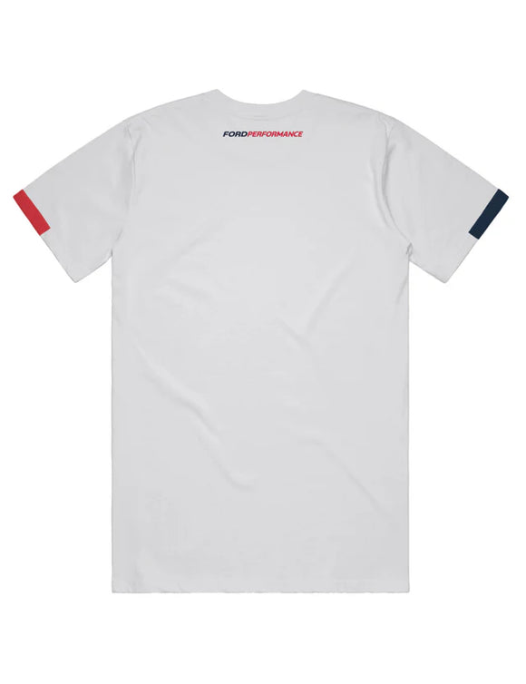 Ford Performance White T-Shirt