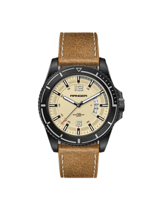 Ford Ranger Adults Watch Tan