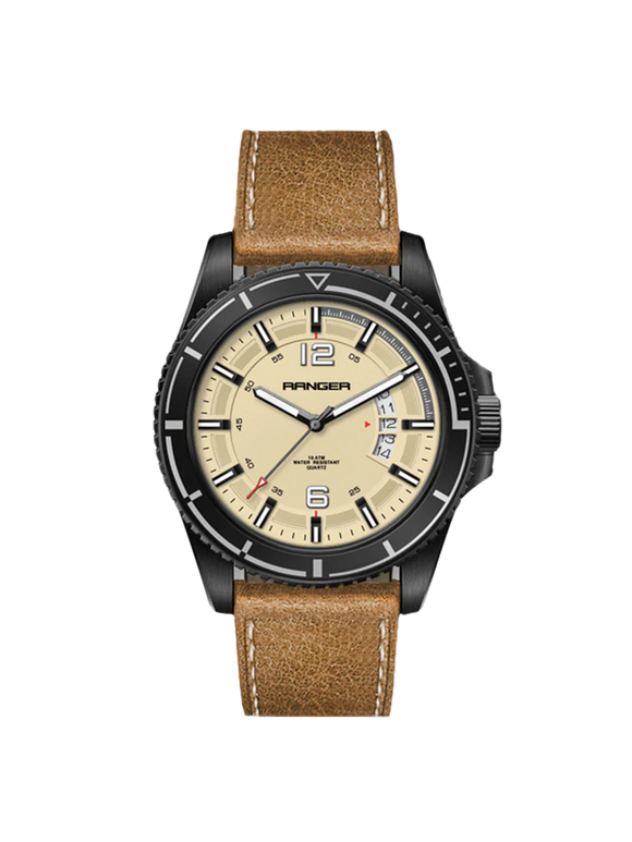 Ford Ranger Adults Watch Tan