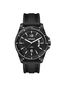 Ford Ranger Adults Watch Black