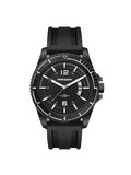 Ford Ranger Adults Watch Black