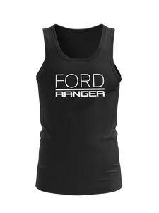 Ford Ranger Muscle Singlet