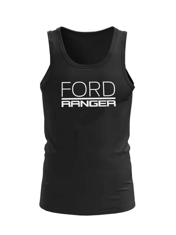 Ford Ranger Muscle Singlet