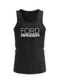 Ford Ranger Muscle Singlet