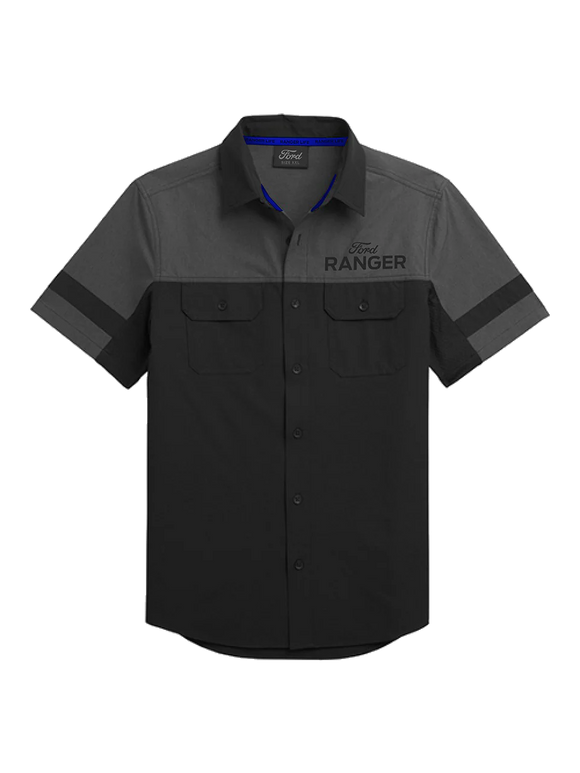 Ford Ranger Garage Shirt