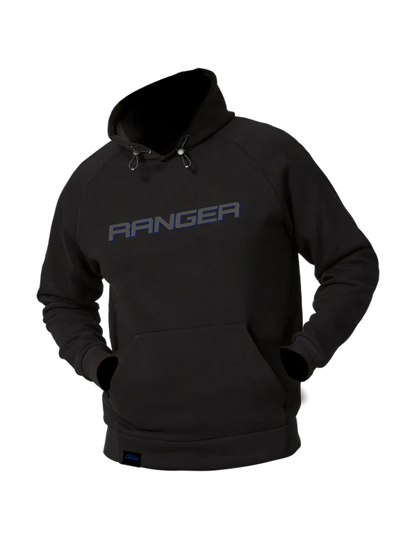 Ford Ranger Black Stealth Hoodie