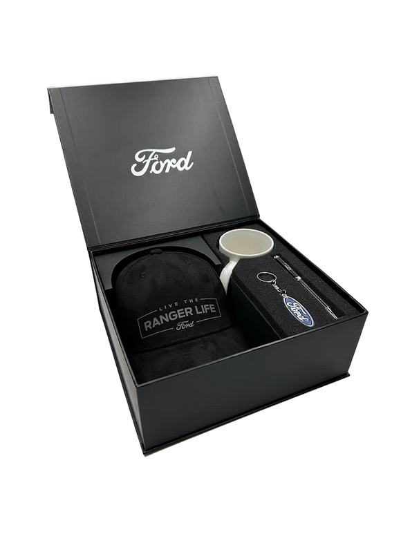 Ford Ranger Gift Box