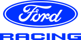 Ford Racing Decal