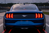 Ford Performance Decal