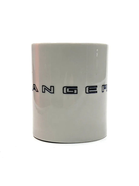 Ford Ranger Mug