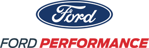 FORD Performance Decal