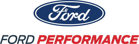 FORD Performance Decal